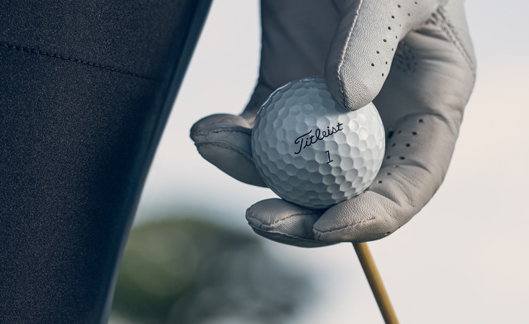 Golf Balls - Titleist Pro V1, AVX, Tour Soft, and More