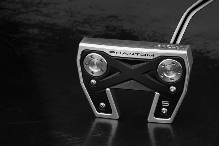 Scotty Cameron Phantom X 5