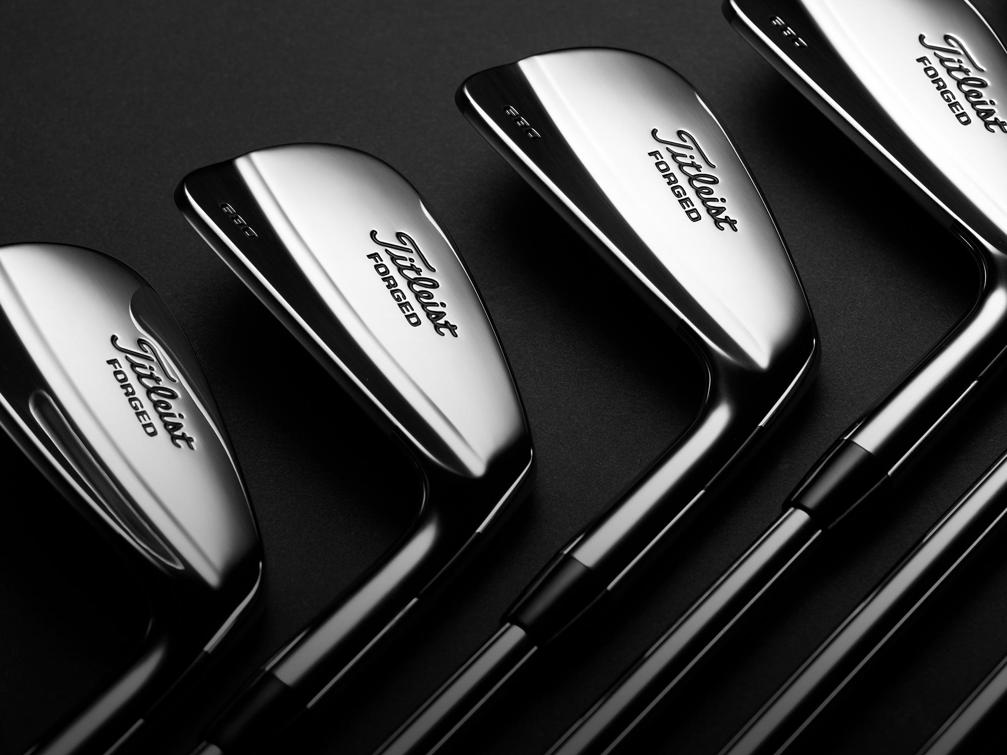 Titleist Forged680
