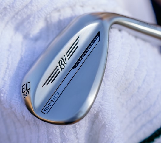 Vokey Golf Wedges