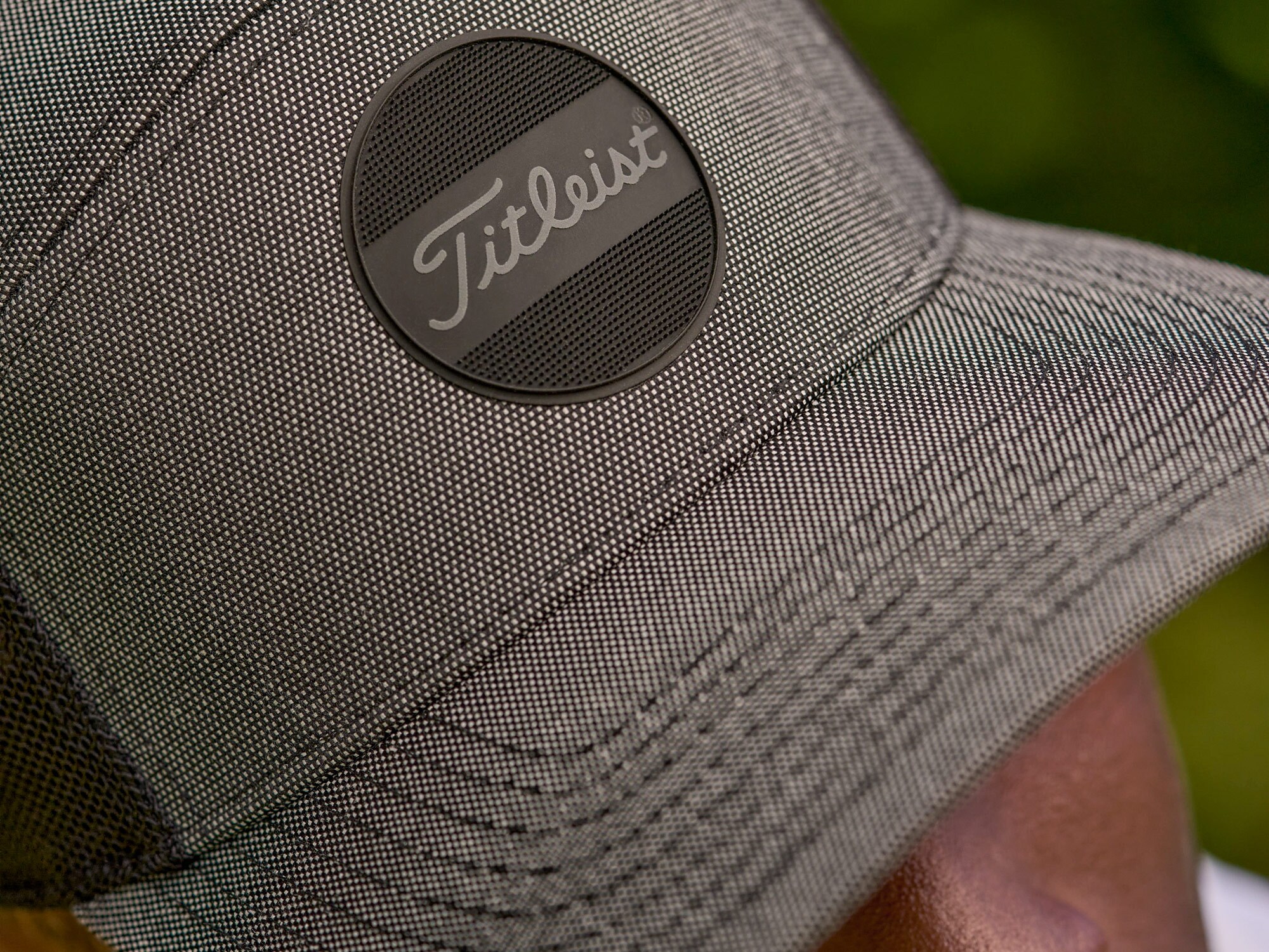 Special Edition Titleist Granite Headwear