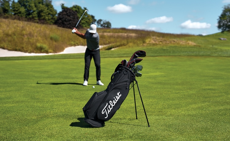 New Titleist Products