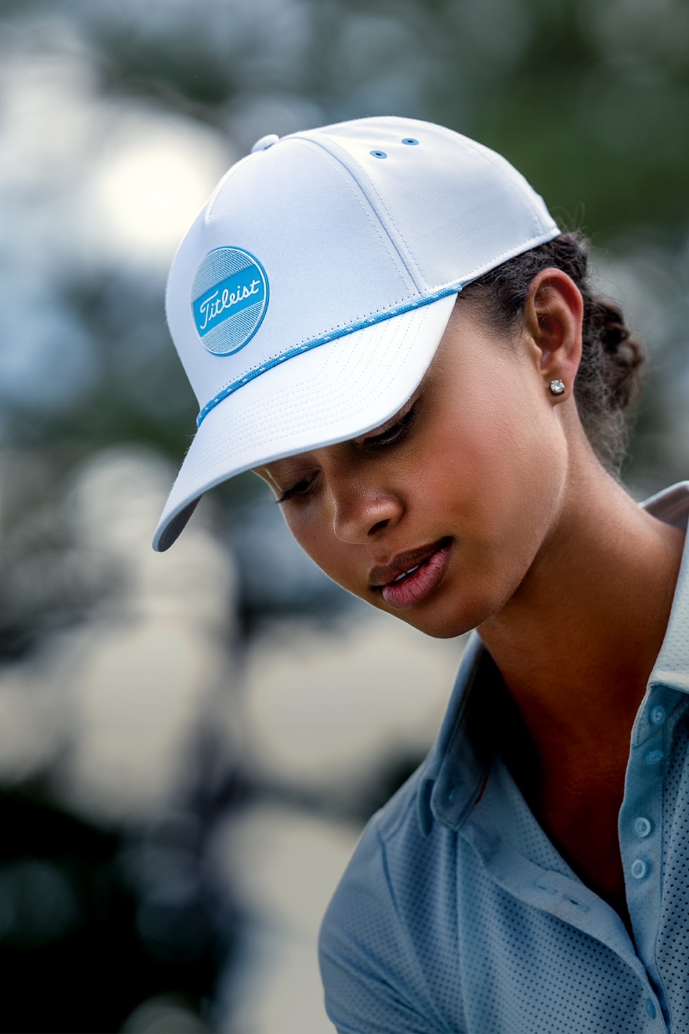Women's Golf Hats, Bucket Hats & Visors Titleist Women's Hat