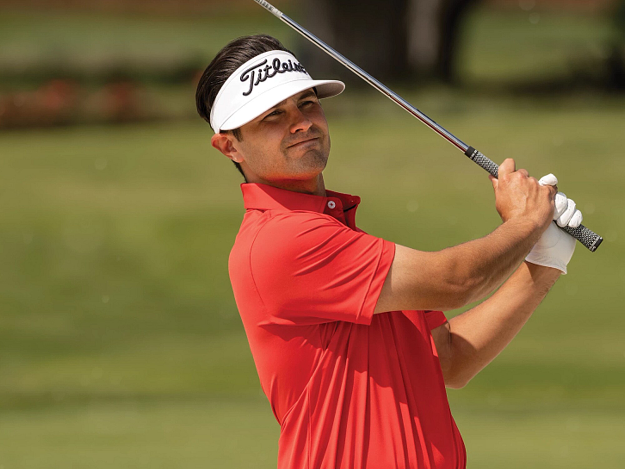 Titleist Players Classic Visor