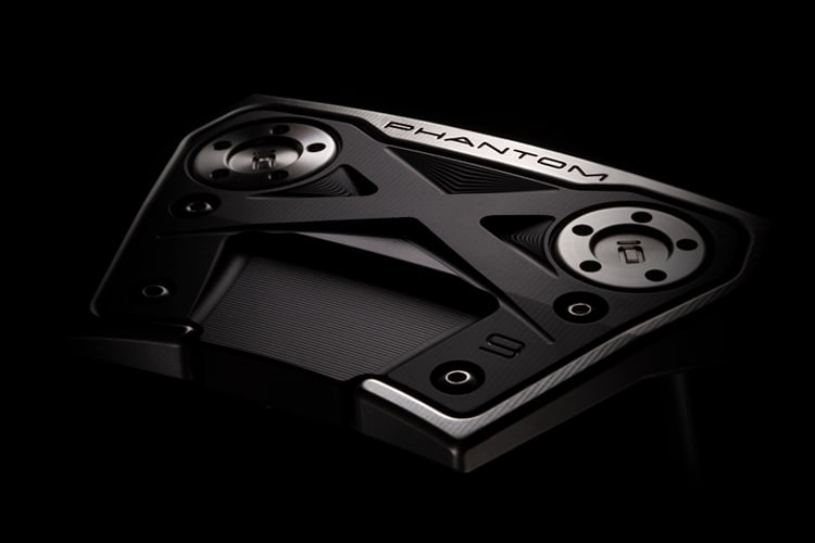 Scotty Cameron Phantom X 9