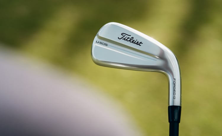 Titleist - だん Titleist Utility Irons | Golf Driving Irons