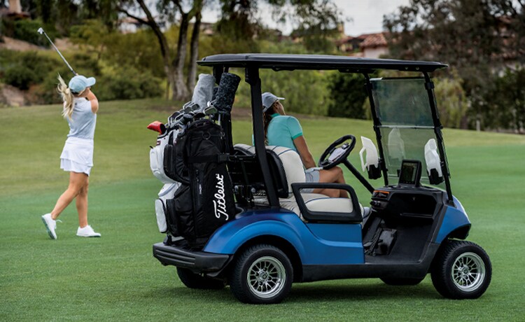 Titleist Cart Golf Bags