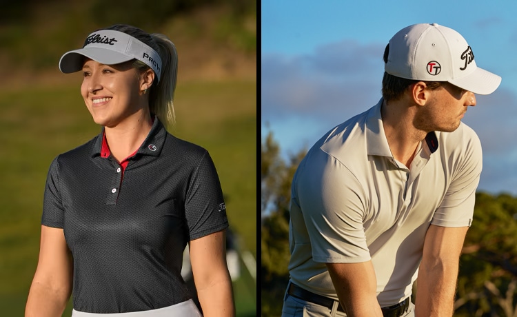 Team Titleist Shop | Members Only | Titleist