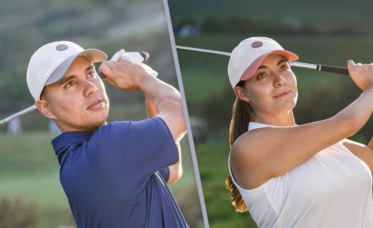 Special Edition Two-Tone Headwear