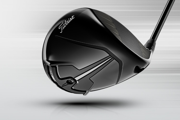 TSR3 Driver, Precision-Tuned Driver