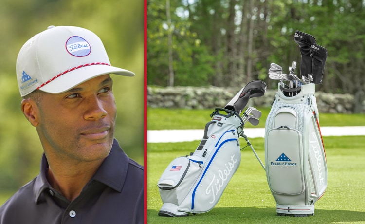 Titleist Special Edition Gear Products