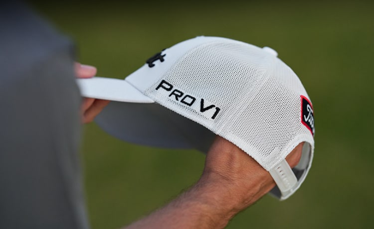 Titleist Tour Hats