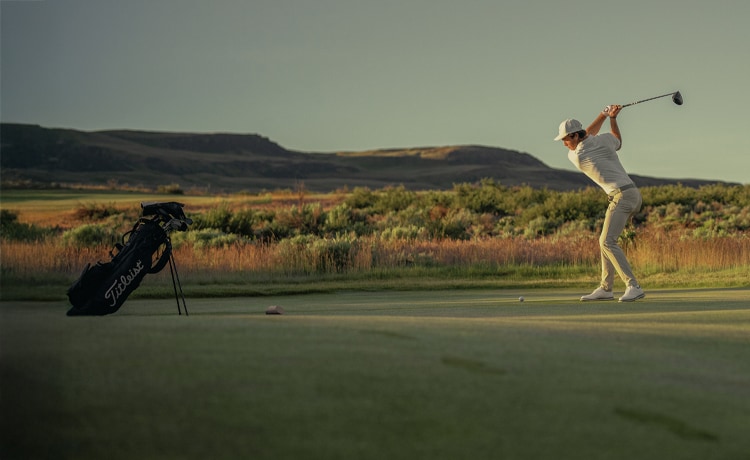 Titleist New Releases and Arrivals