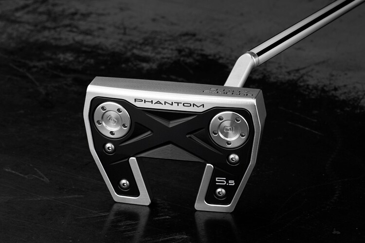 Scotty Cameron Phantom X 5.5