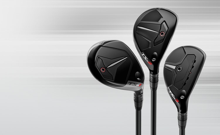 Hybrid Golf Clubs, Titleist Hybrids