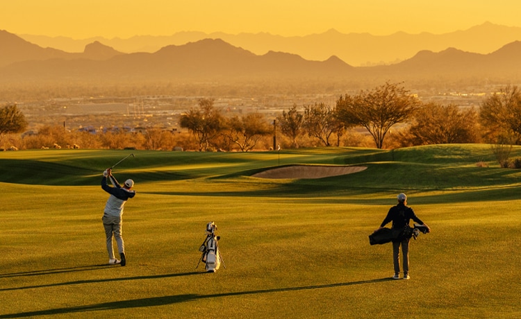 Titleist T-Series Irons | Golf Irons