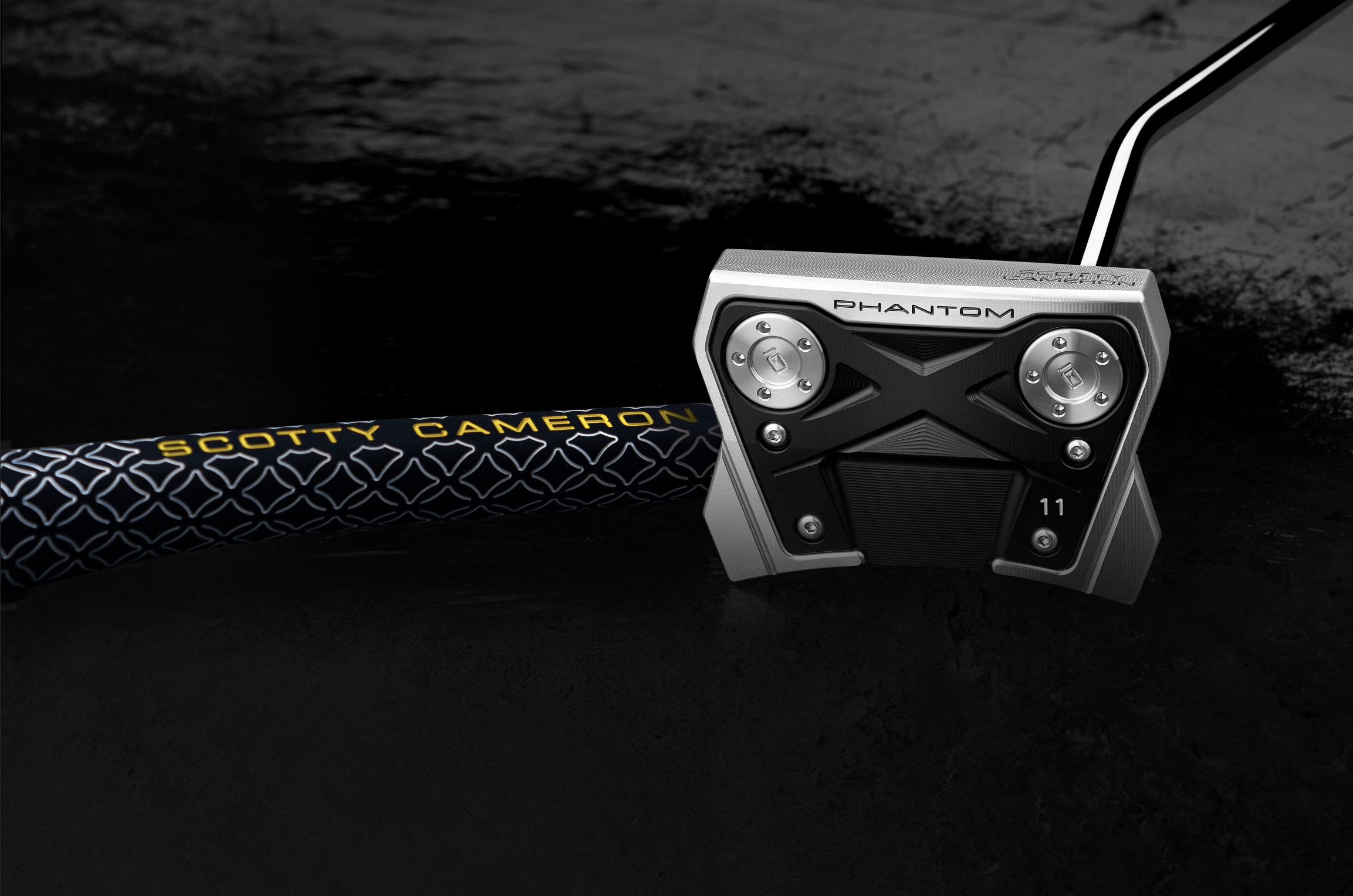 Scotty Cameron Phantom X 11