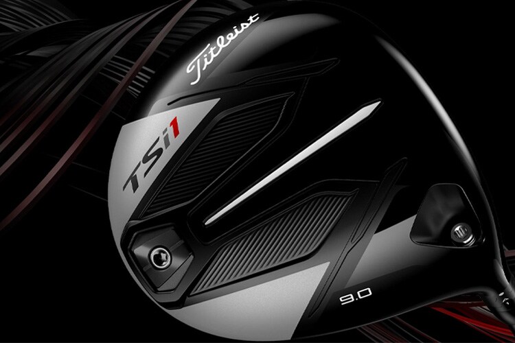 Titleist TSi1 Driver