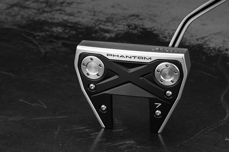 Scotty Cameron Phantom X 7