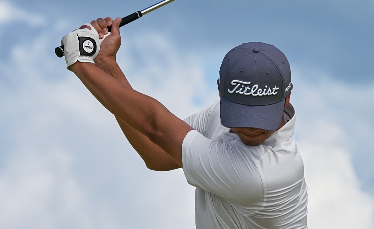 Golf Hats | Visors, Caps, Snapbacks, Bucket Hats | Titleist