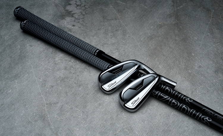Titleist Utility Irons