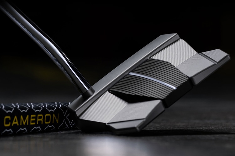 Phantom X 11.5 | Scotty Cameron Putters | Titleist