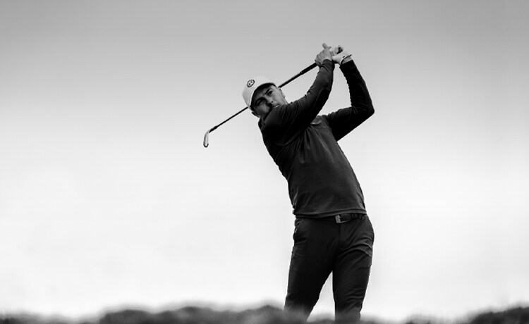 Titleist T-Series Irons
