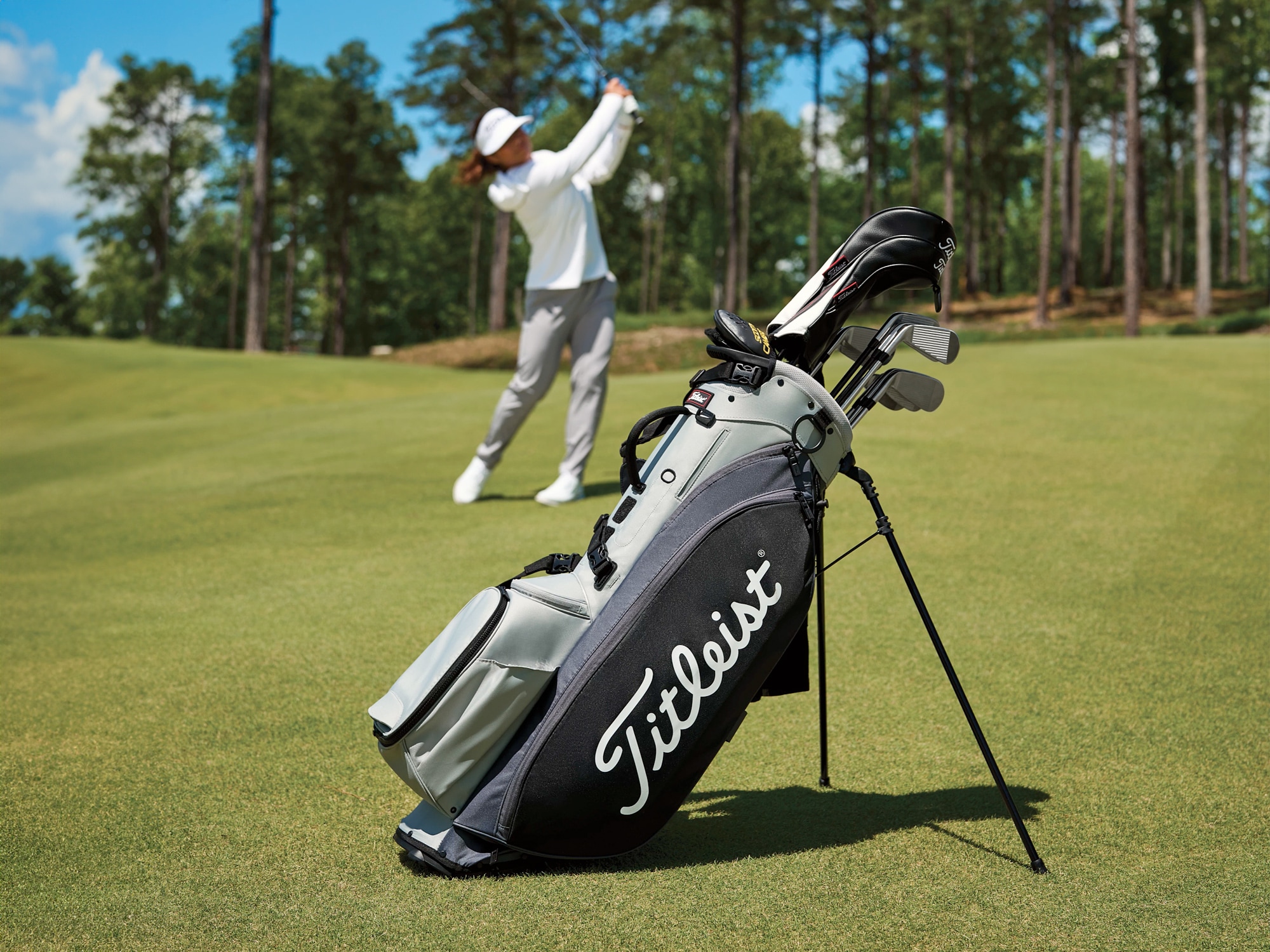 Titleist Women's Golf Gear