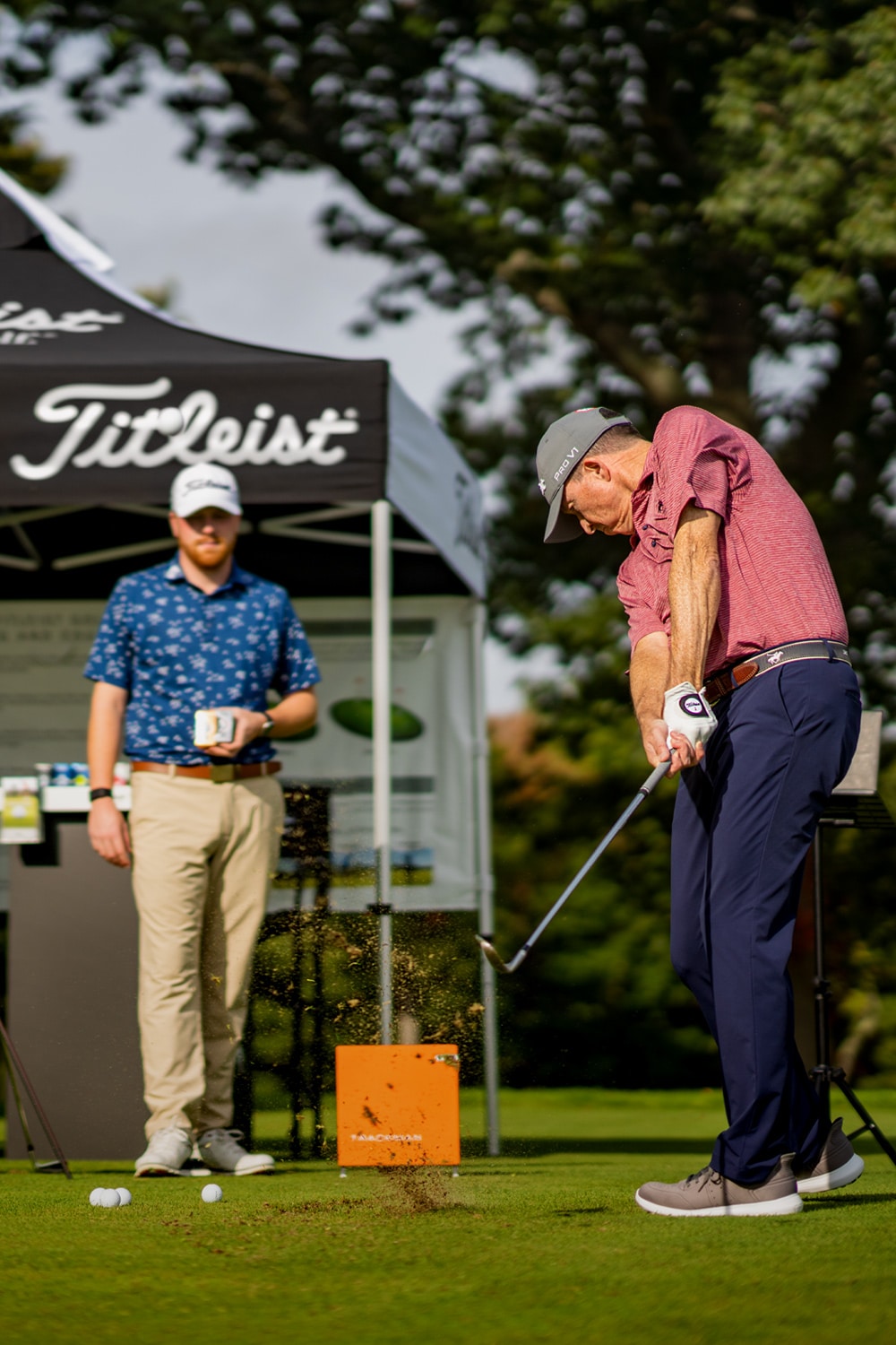 Titleist sales club set