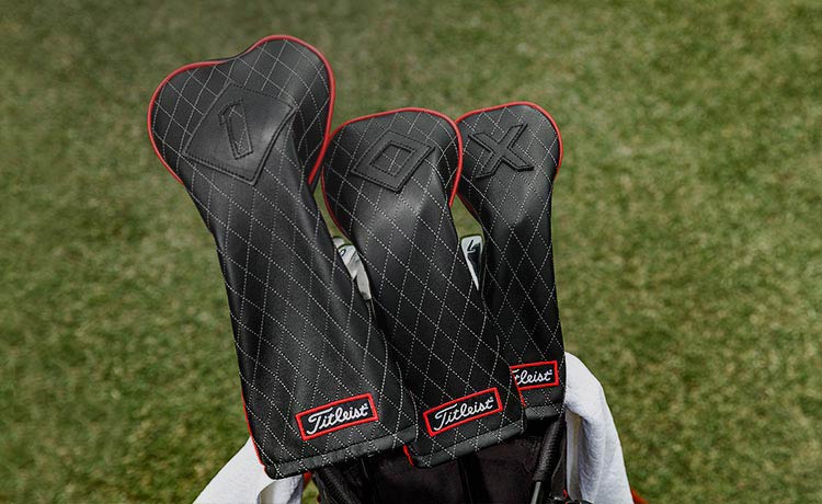 Golf Head Covers, Titleist Headcovers