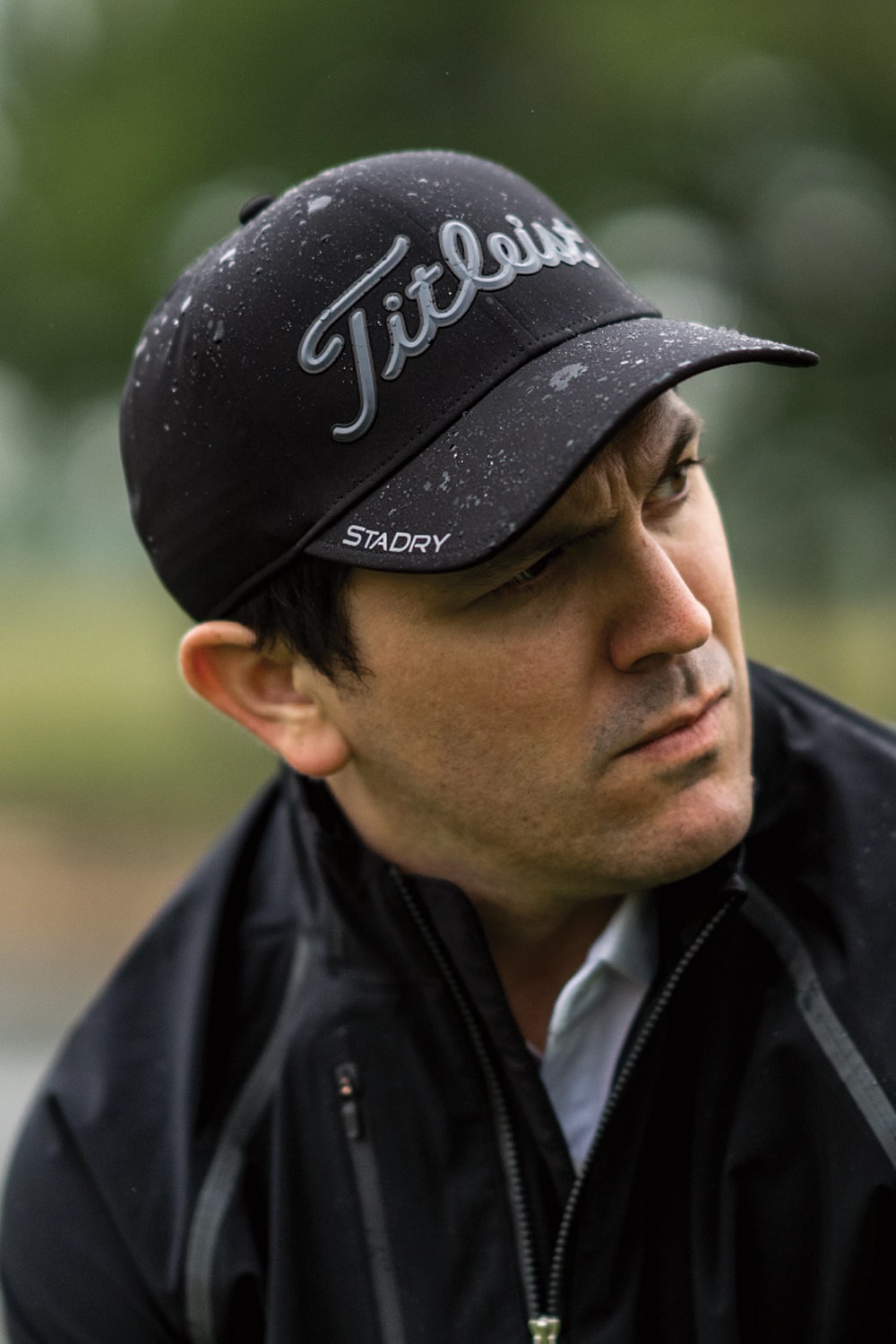 Titleist Players StaDry Cap