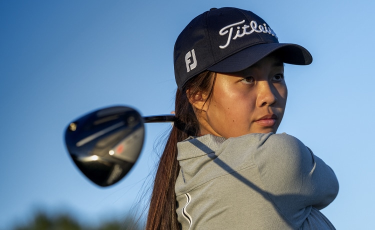 Titleist Junior Hats