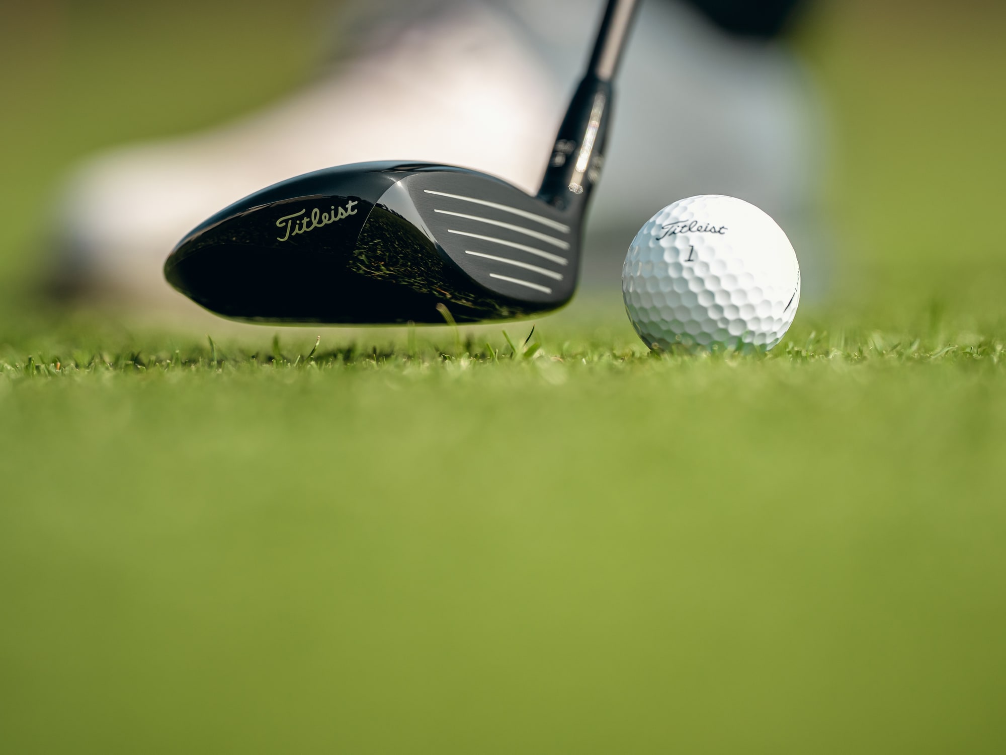 Titleist Fairway Woods | GT Fairways | Titleist Golf Clubs