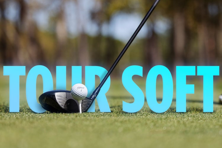2022 Titleist Tour Soft Golf Ball