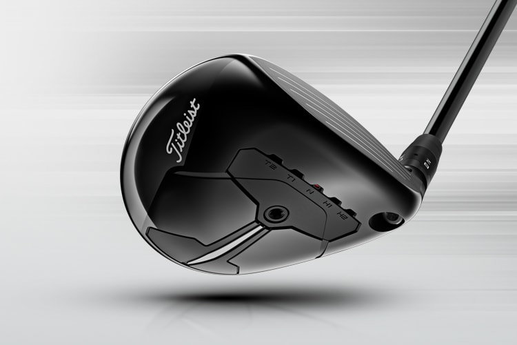 Titleist TSR3 Fairway