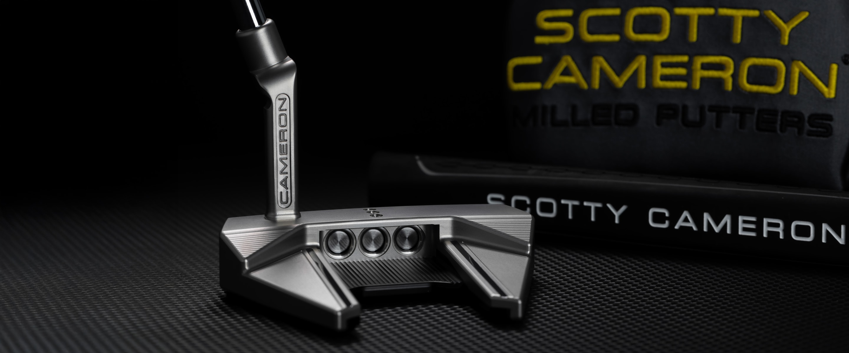 Phantom 7.2 Mallet | Scotty Cameron Putters | Titleist Phantom 7.2 Mallet | Scotty Cameron Putters | Titleist