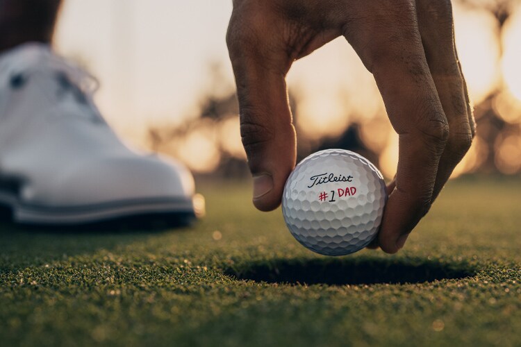 2022 Father's Day Pro V1