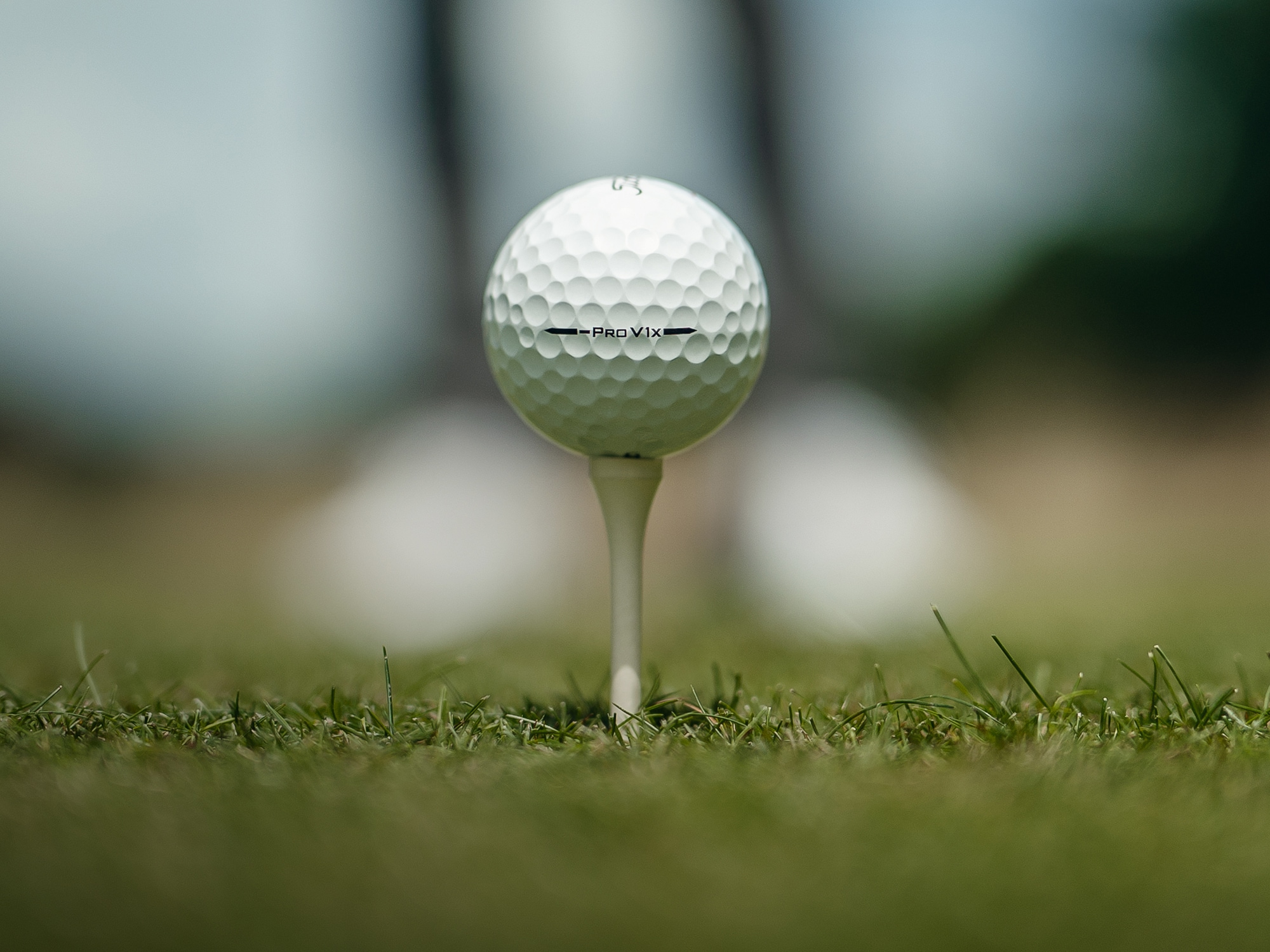 2026 Titleist Pro V1x Left Dash Golf Ball