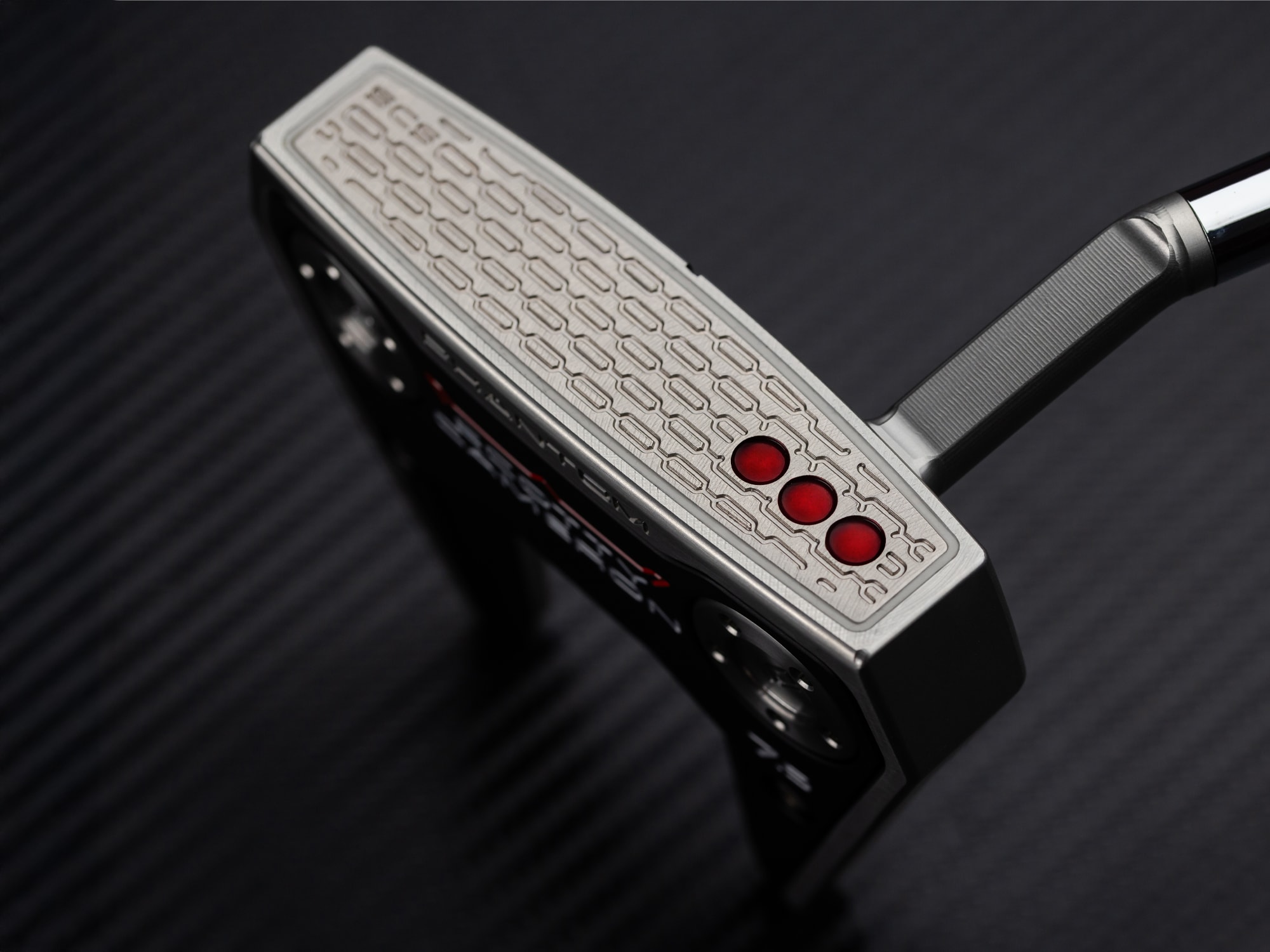 Scotty Cameron Phantom Putters