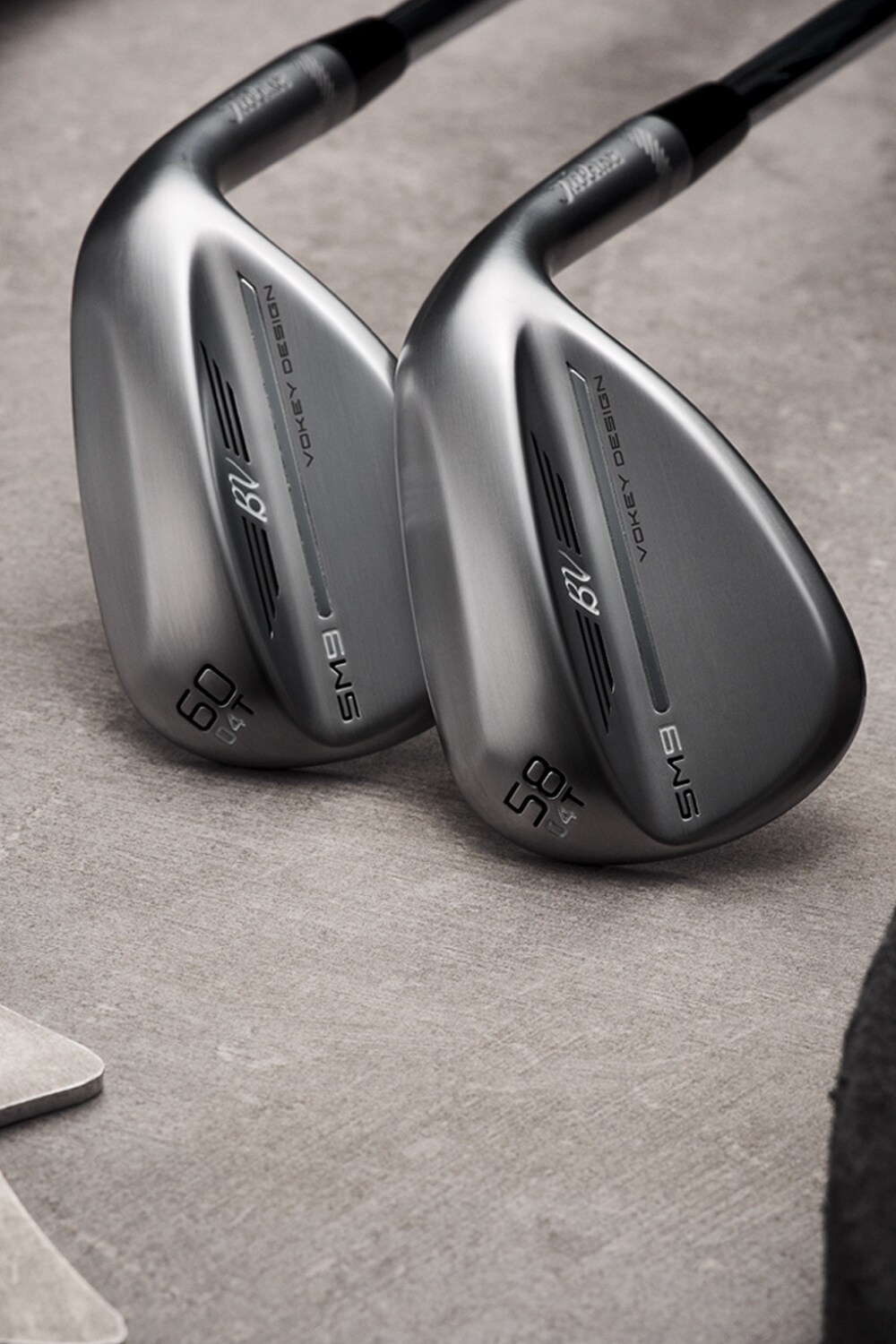 Vokey SM9 T Grind Wedges