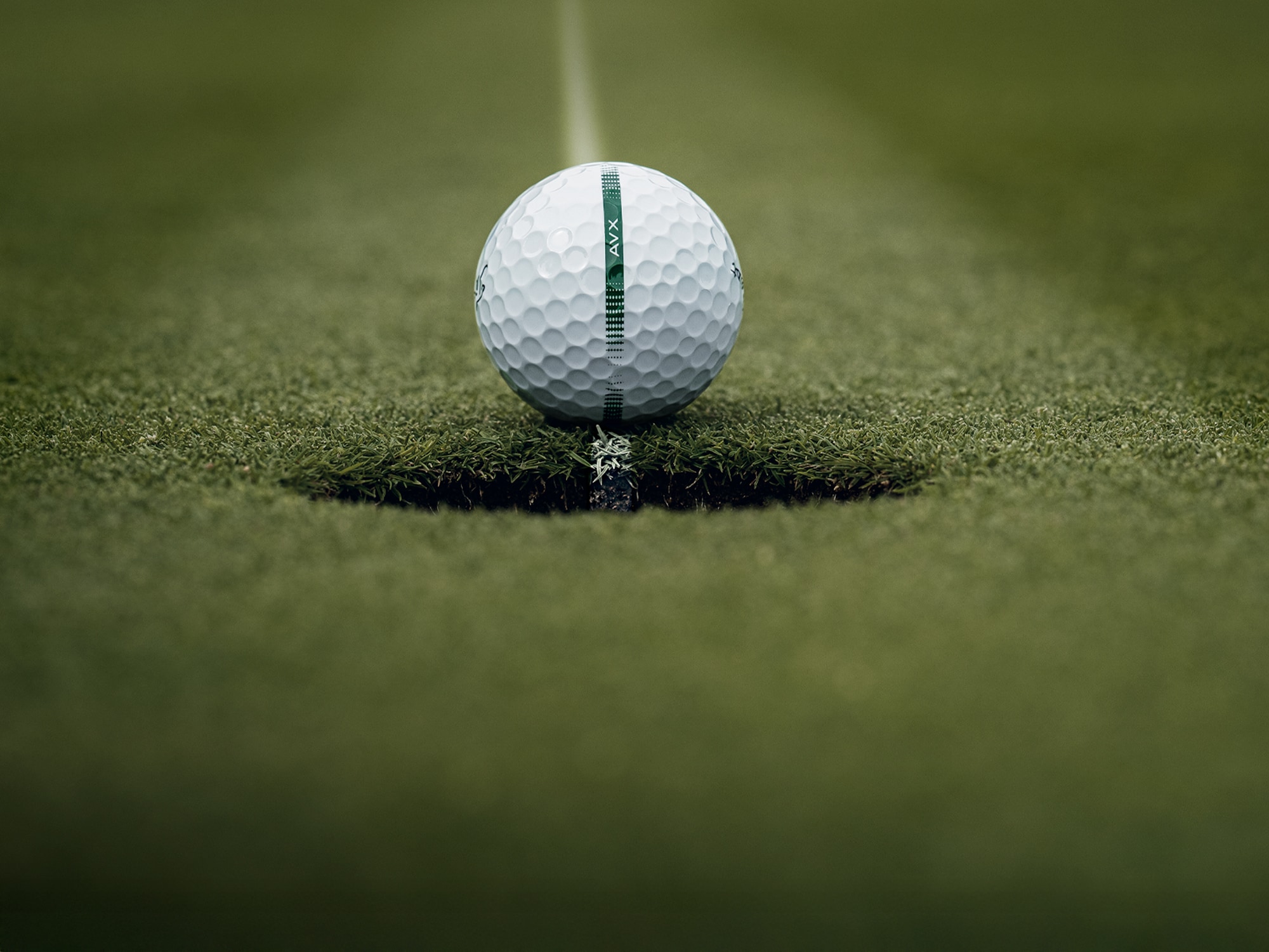 Titleist AVX AIM 360°