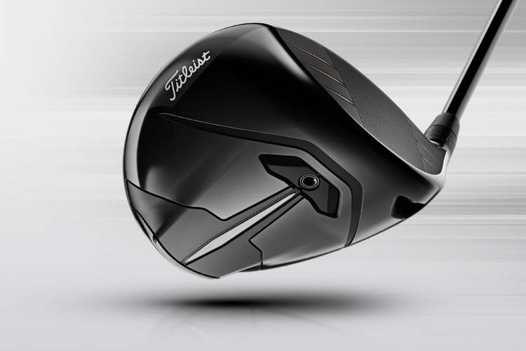 Titleist TSR4 Driver