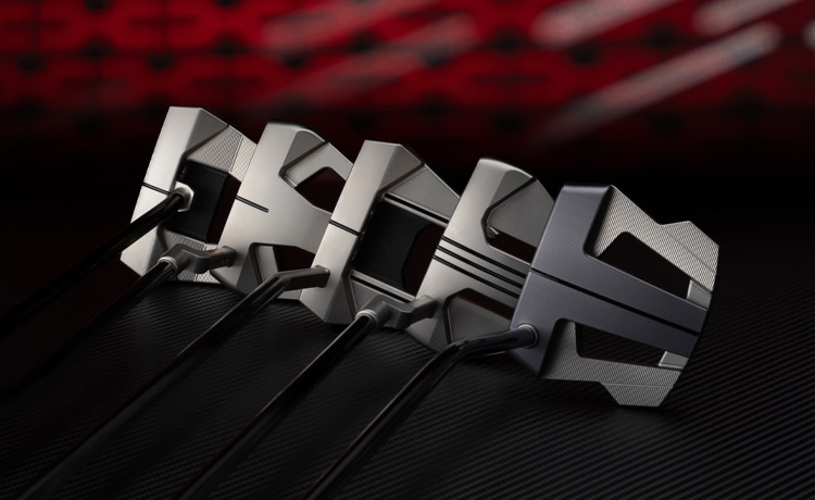 Scotty Cameron Phantom Mallet Putters