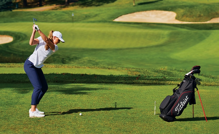 Titleist Women's Golf Gear