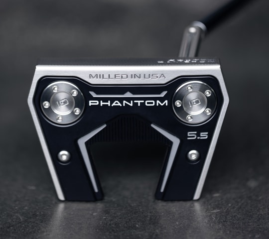 Scotty Cameron Phantom Putters