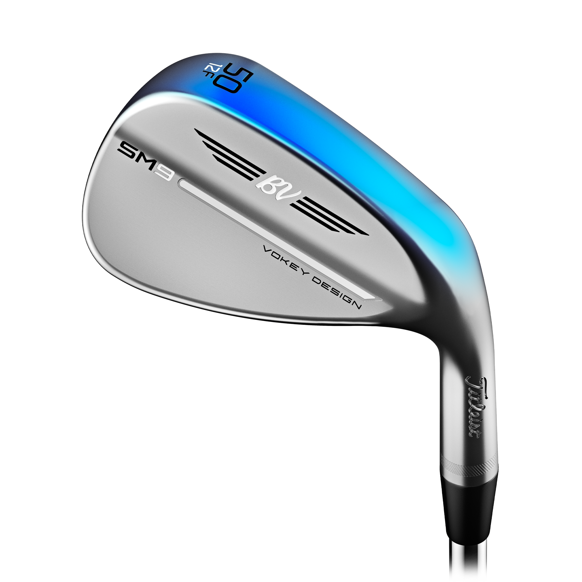 Vokey SM9