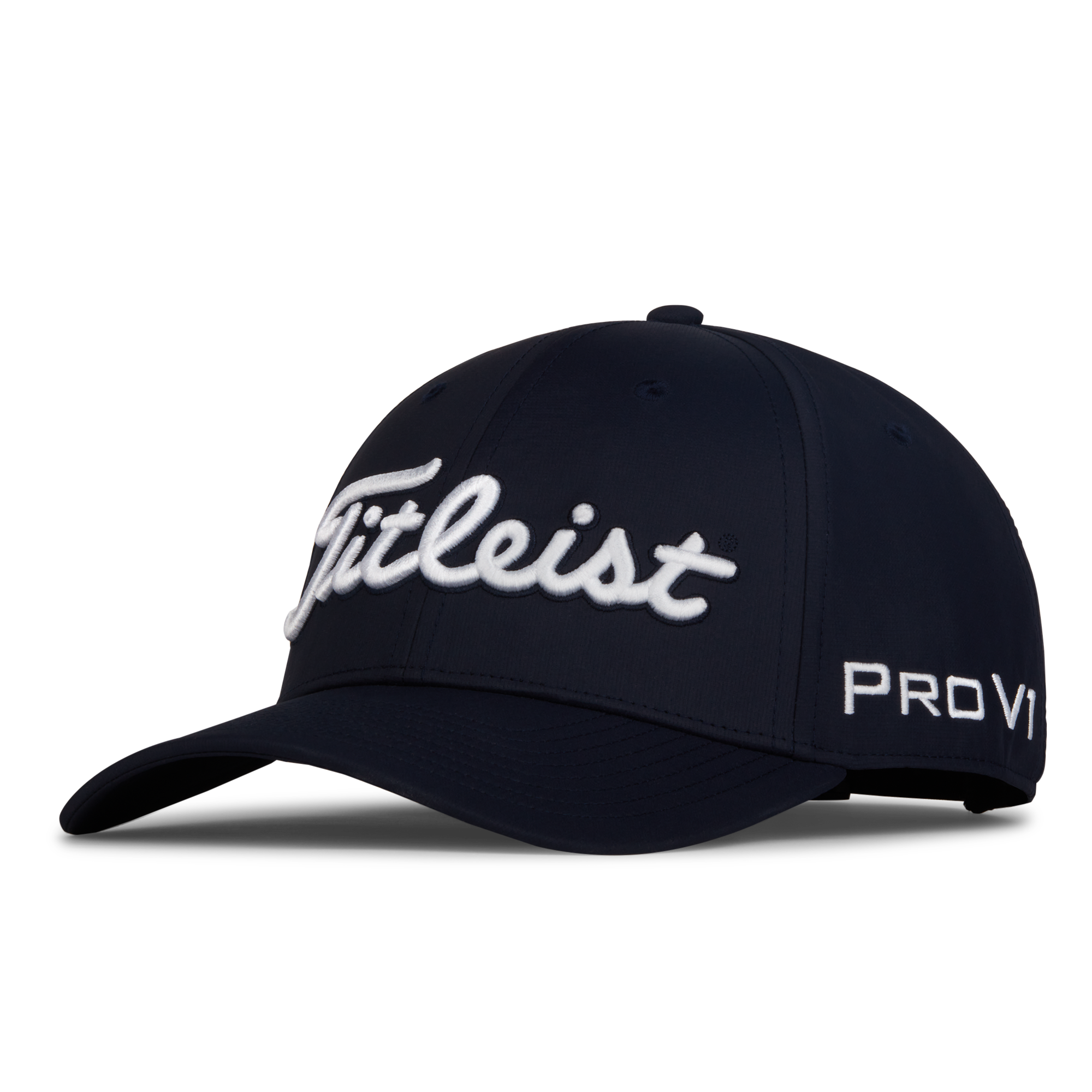 Titleist Official Tour Performance Hat in NavyWhite