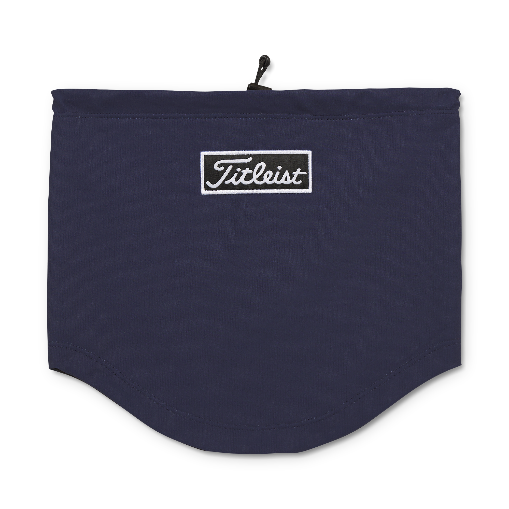 Titleist Official Performance Neck Warmer Hat in Navy