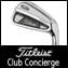 Titleist Clubs - CS Lead