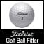 Michael, Golf Ball Fitting Van